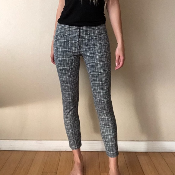 LOFT Pants - {LOFT} ankle trousers